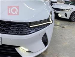 کیا K5
